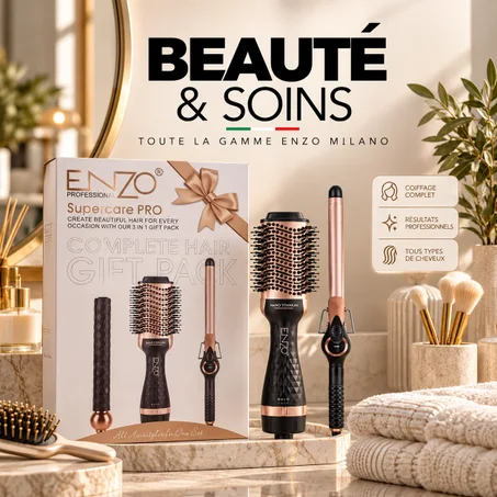 Beauté & Soins