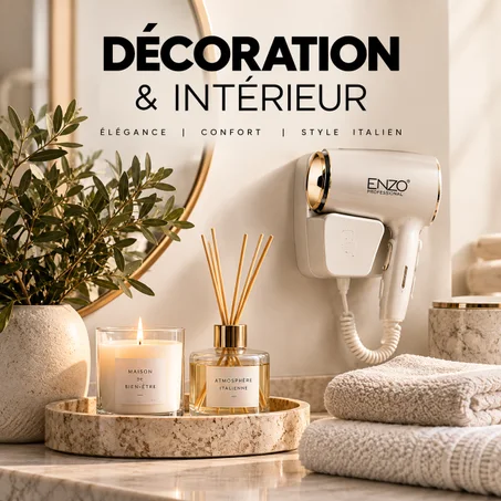 Décoration & Intérieur