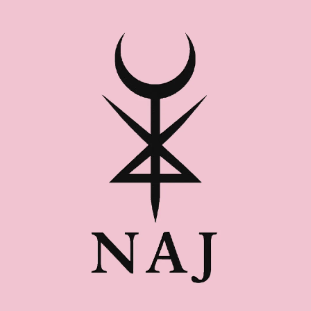 NAJ COSMETICS