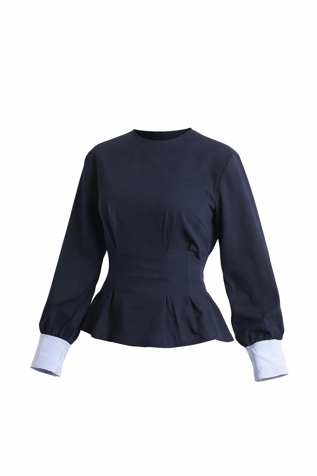 Blouse Coupe Ajustée