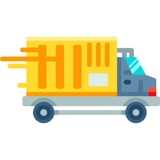 Livraison à Domicile