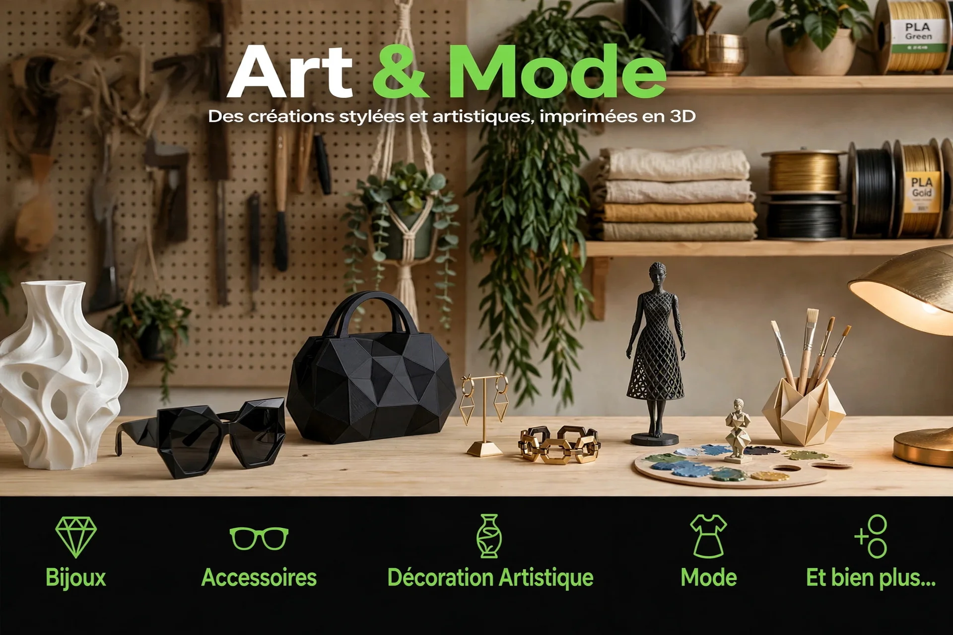 Art et mode