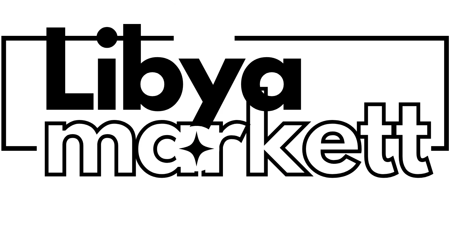 Libyamarkett