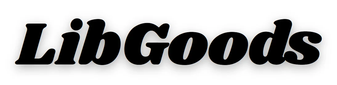 LibGoods