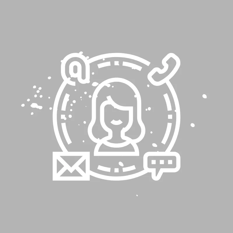 Service client ✅