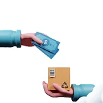 الدفع عند الإستلام