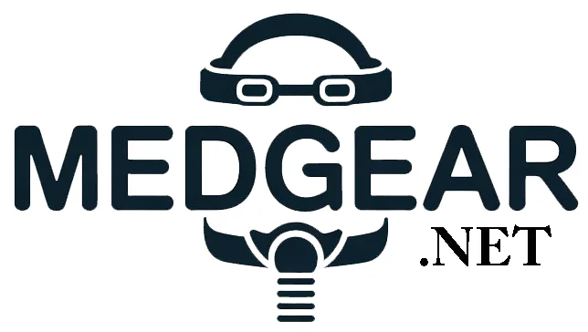 MEDGEAR.NET