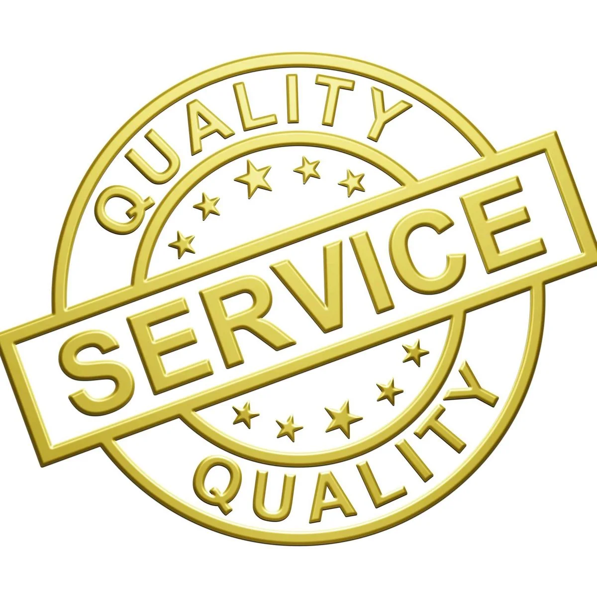Service de Qualité