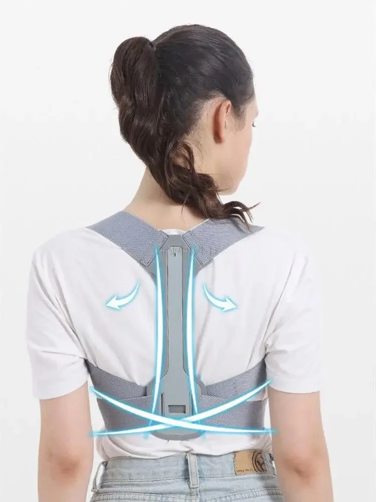 correction belt حزام دعم
