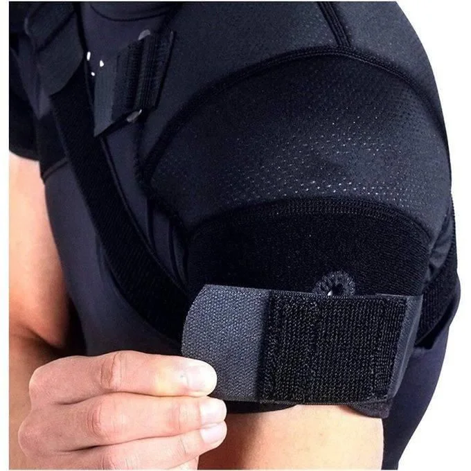 Ceinture de soutien دعامة مزدوجة