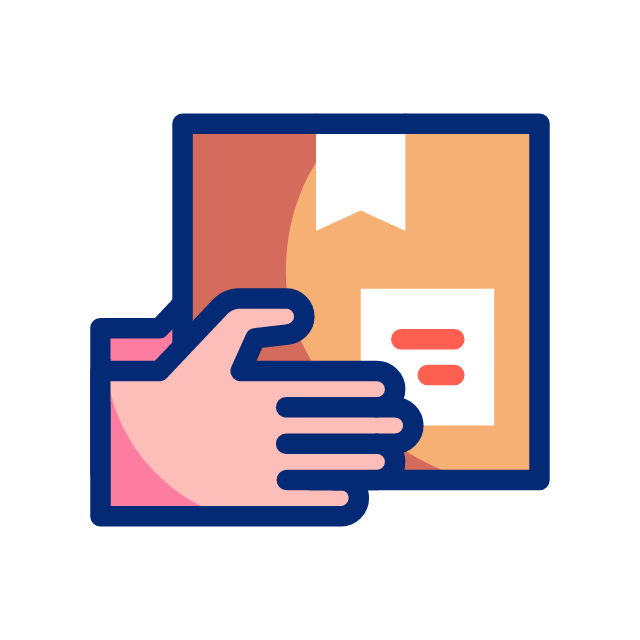 الدفع عند الإستلام