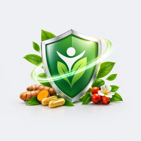 Health & immunity