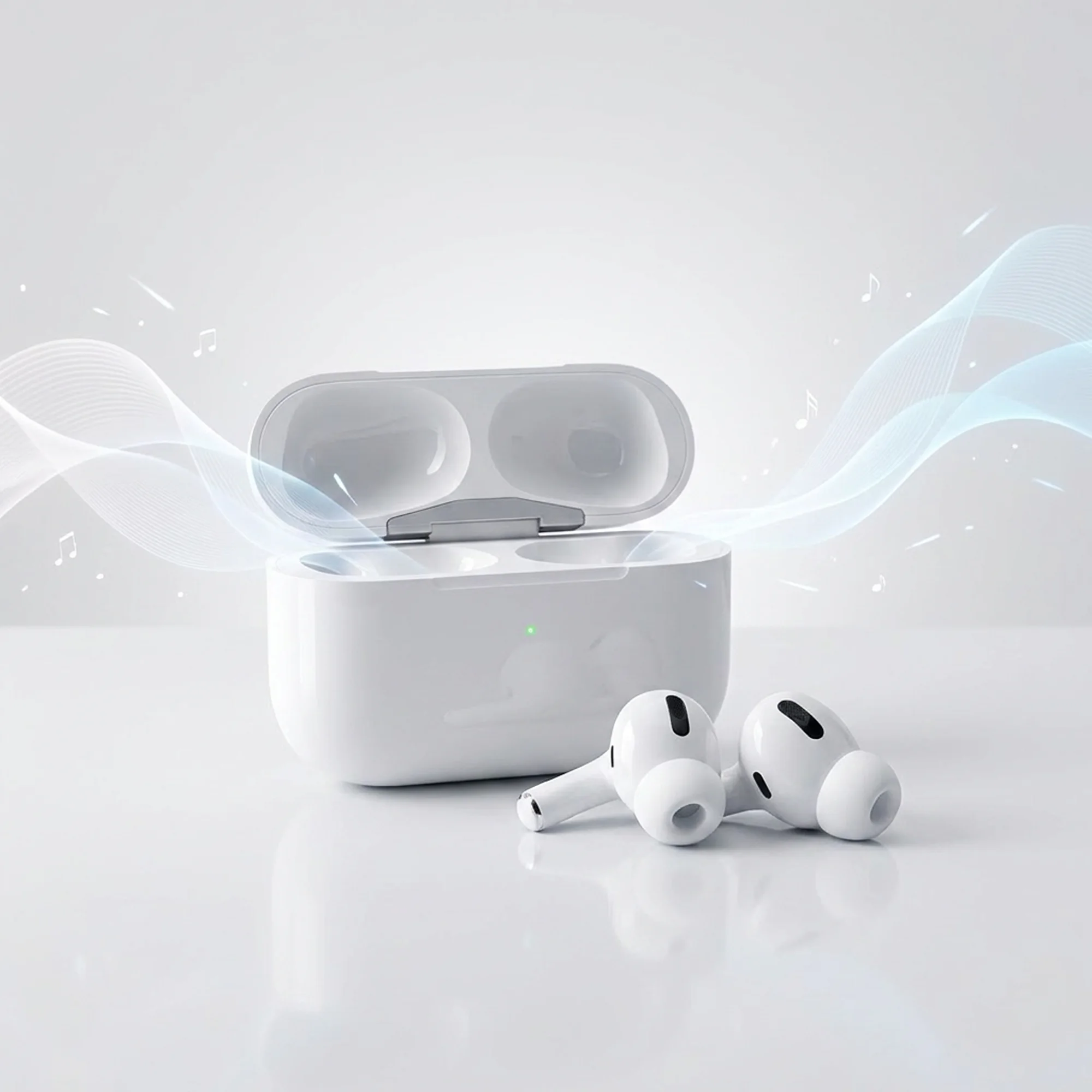 سماعة AirPods TWS اللاسلكية