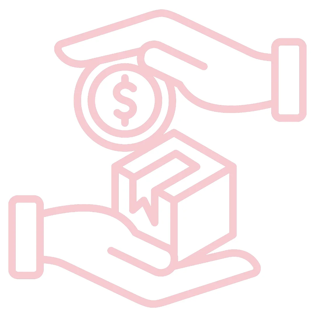 Paiement à la livraison 