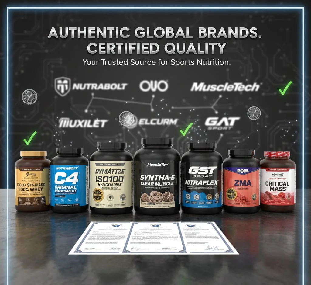 منتجات اصلية 100%