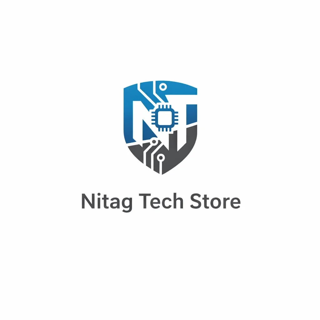 نطاق تك | Nitag Tech