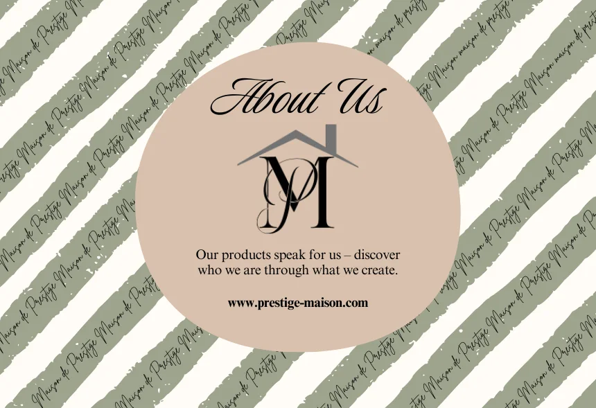 نؤمن أن تجربة التسوق يجب أن تكون ممتعة وسهلة ومليئة بالراحة. نحن نحرص على تقديم منتجات عالية الجودة تلبي احتياجاتكم اليومية وتضيف لمسة من الأناقة والفخامة لحياتكم. من خلال اختيارنا الدقيق لكل منتج، نسعى لتوفير الأفضل لكم، مع التركيز على الراحة، الجودة، والأسلوب العصري. رضاكم وثقتكم هما أولويتنا، ونحن هنا دائمًا لدعمكم وتقديم تجربة تسوق مميزة تفوق توقعاتكم.