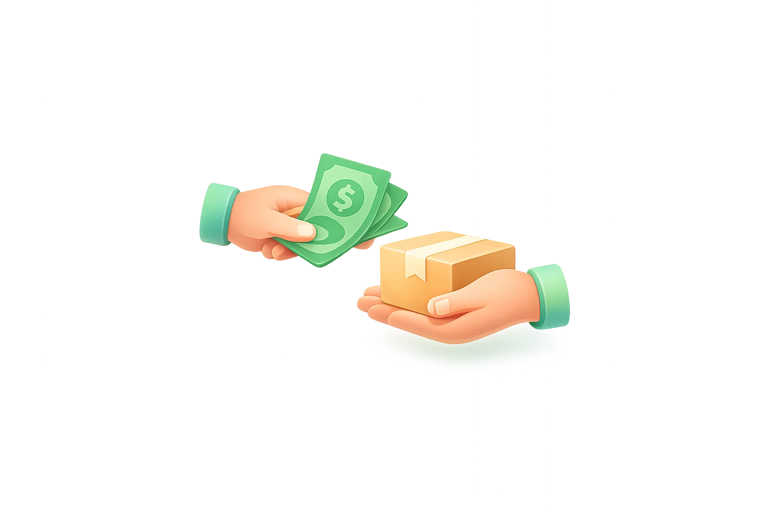 Pago Contra Entrega