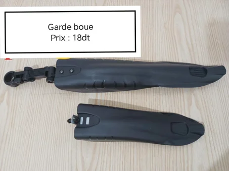 garde boue