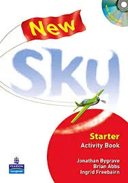 new sky Activity Book - Vue 2