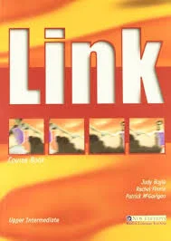 Link Upper Intermediate Course Book and Audio CD - Vue 2