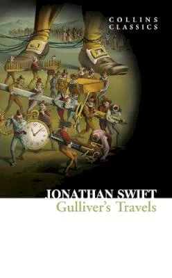 GULLIVER'S TRAVELS (JONATHAN SWIFT) - Vue 2