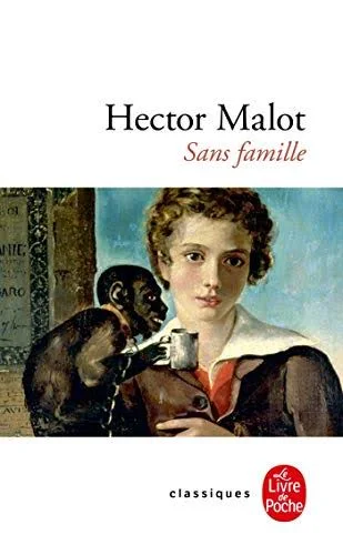 Sans Famille (HECTOR MALOT) - Vue 2