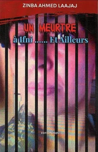 Un meurtre à Ifni.....et ailleurs - Vue 2