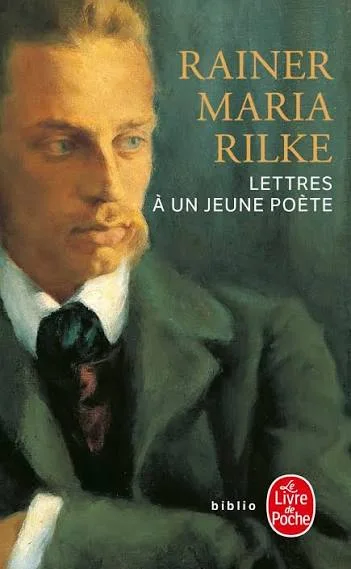 Lettres à un jeune poète - Vue 2