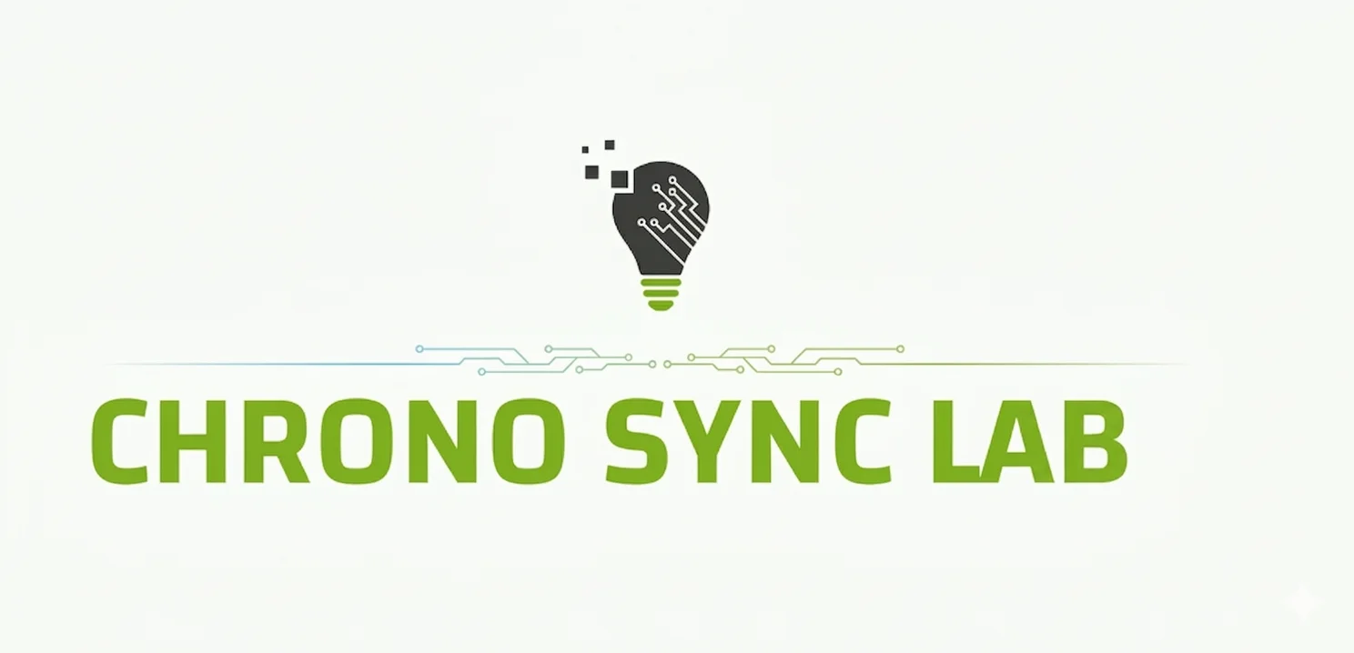 ChronoSyncLabs