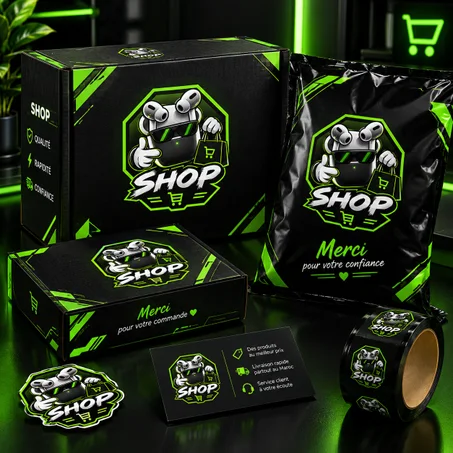 PACK