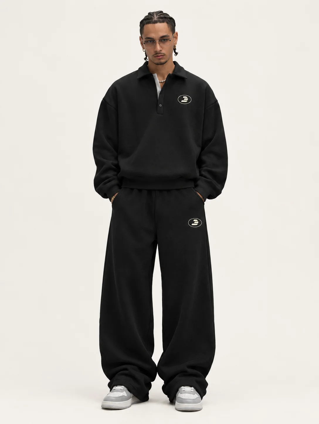 TRACKSUIT DESTANTO
