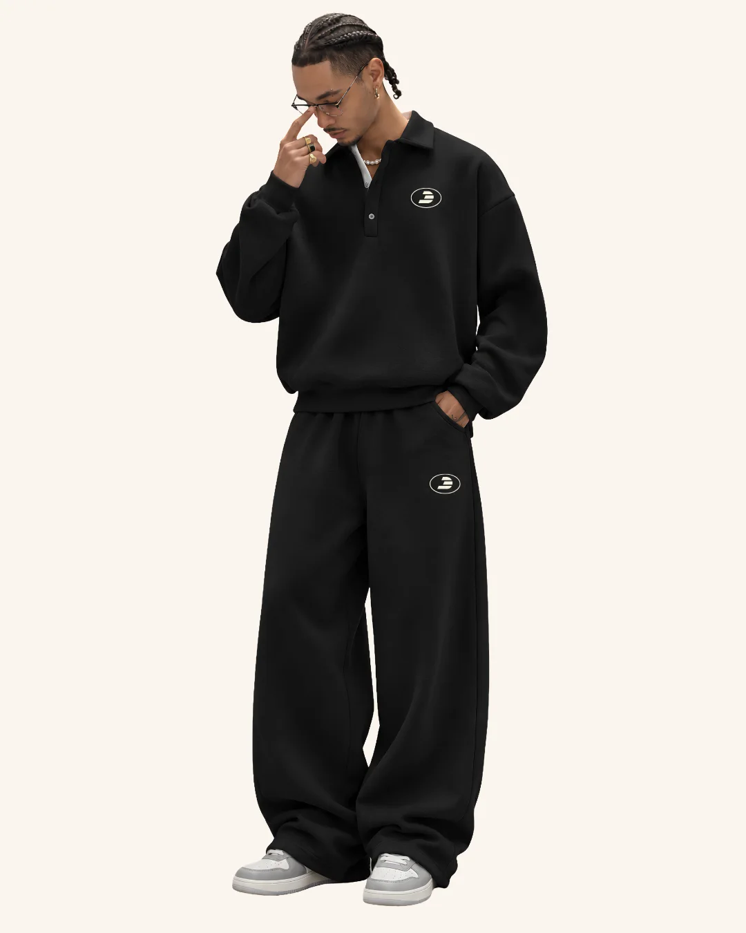 TRACKSUIT DESTANTO