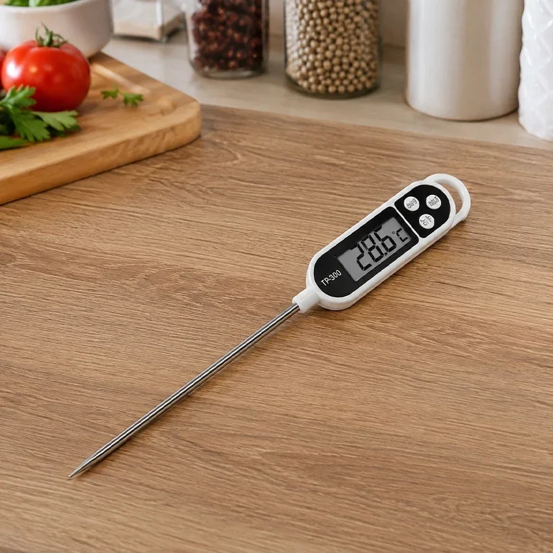 Thermomètre de Cuisson | PerfectCook™ Numérique