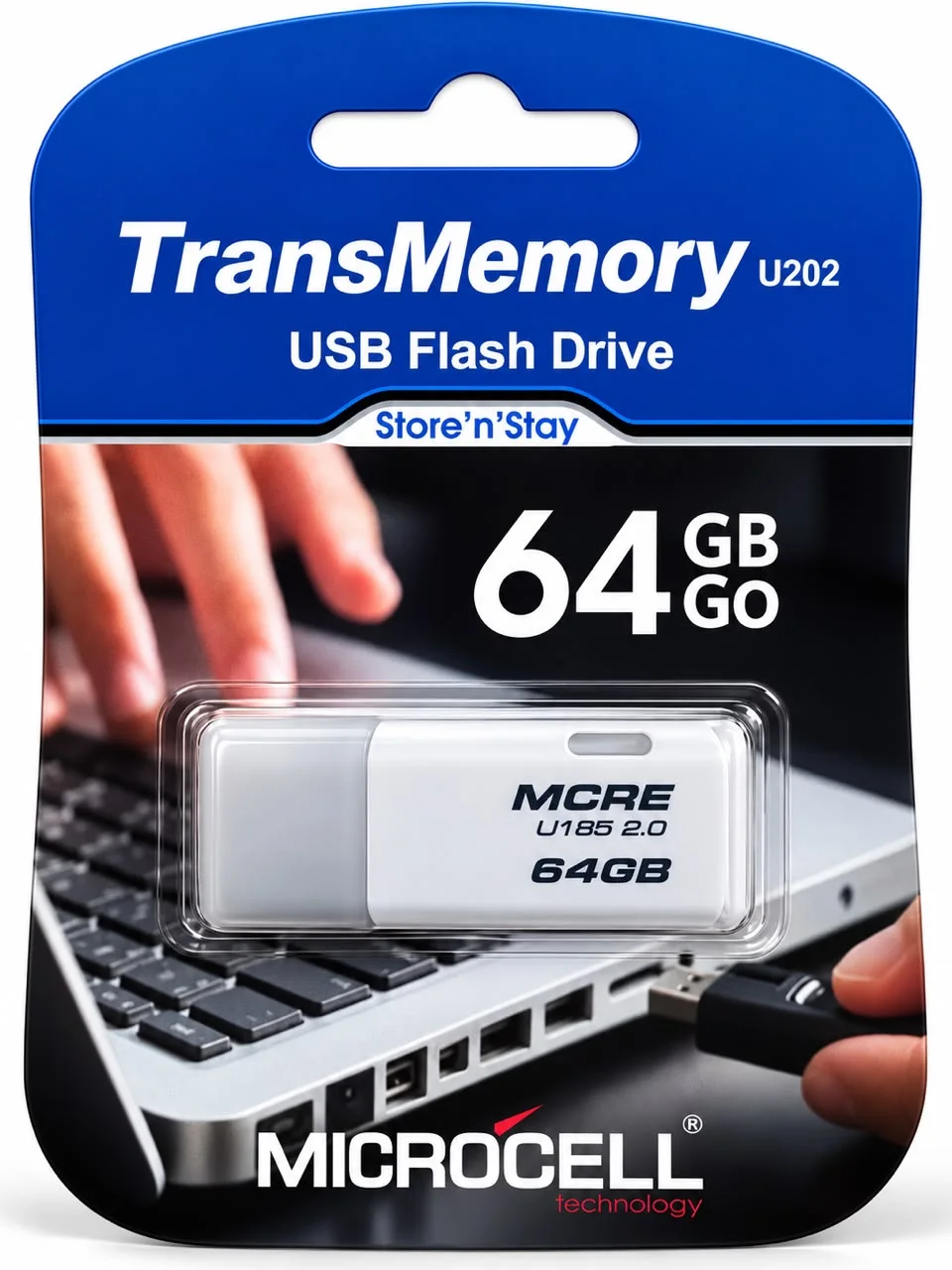 cle usb 64 gb