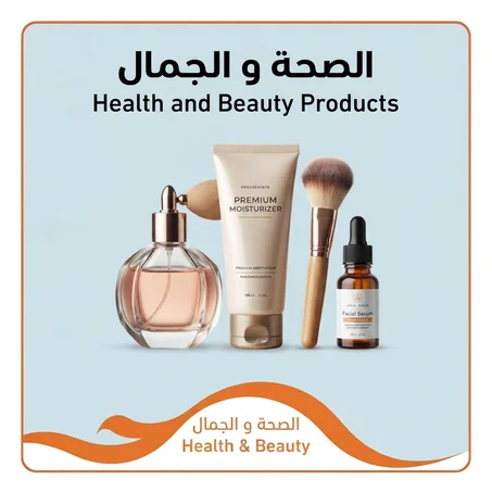 الصحة و الجمال