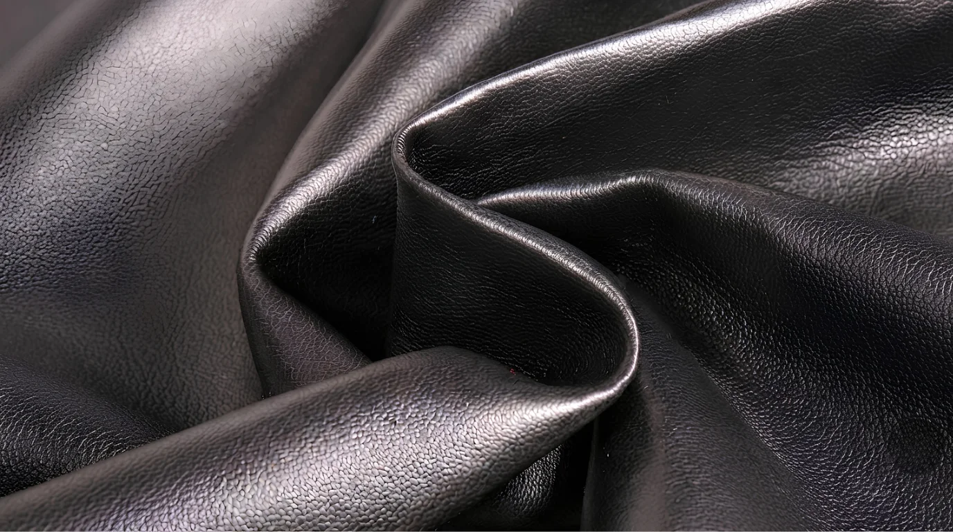 cuir véritable