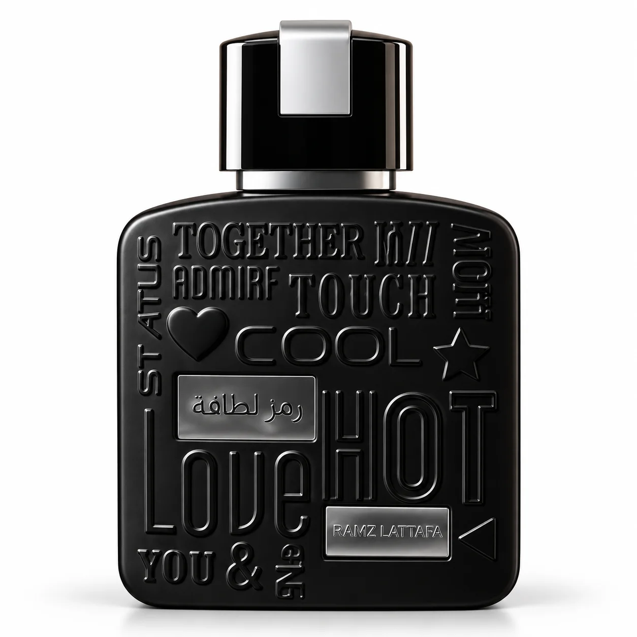 Lattafa Ramz Lattafa Eau de Parfum