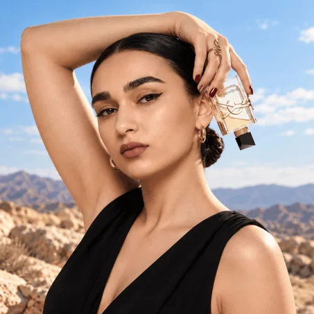 Parfums Femme