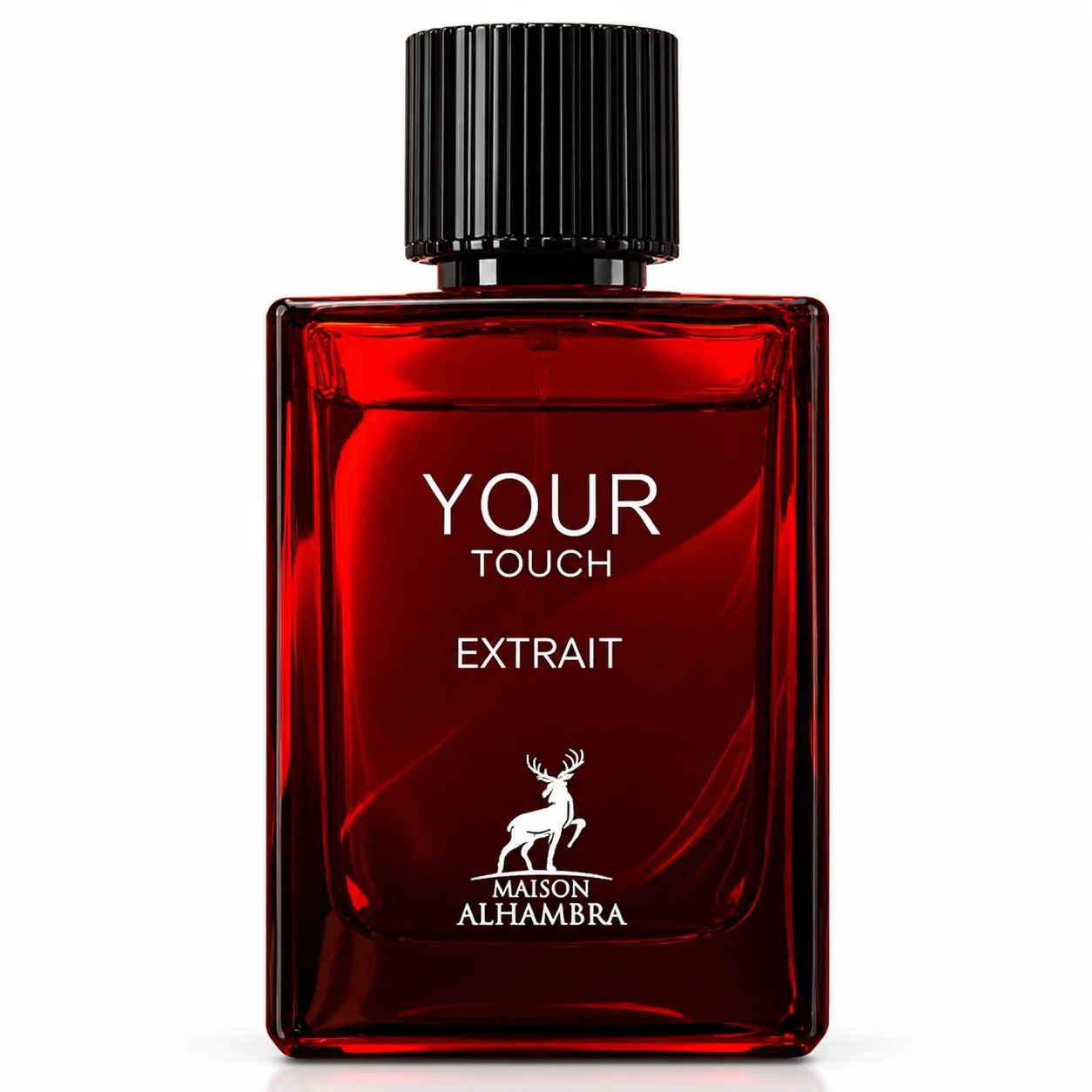 Maison Alhambra Your Touch Extrait