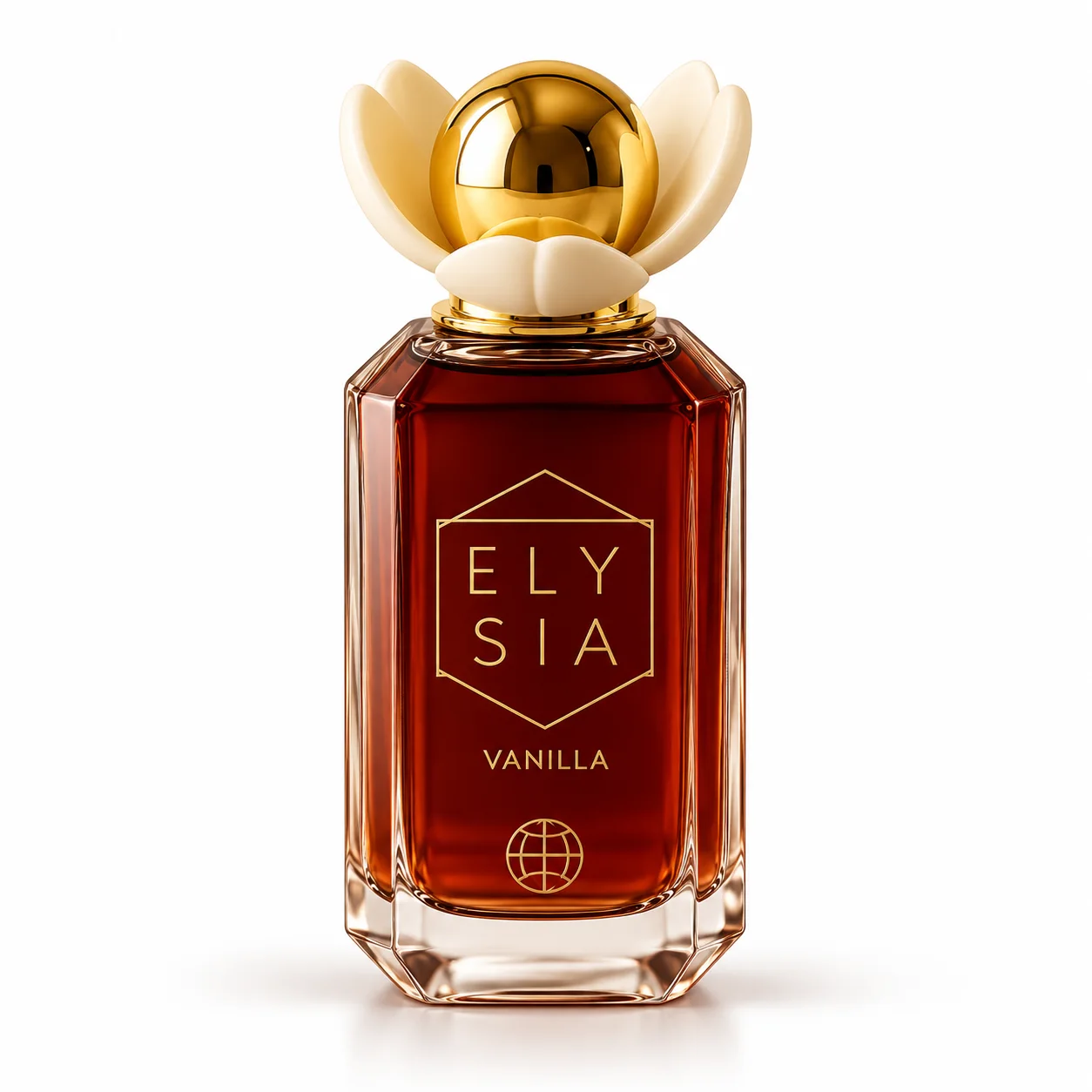 Elysia Vanilla Eau de Parfum