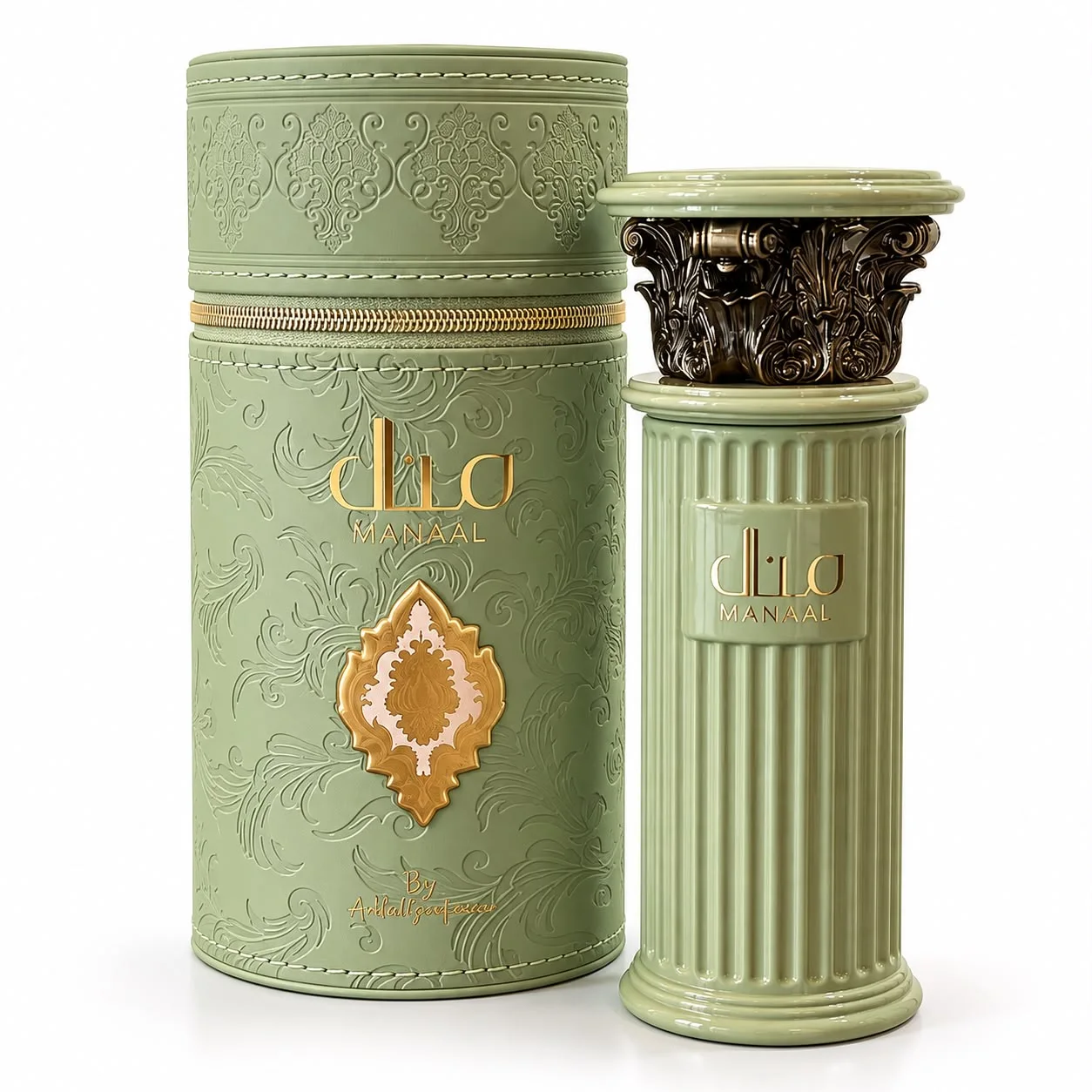 Manaal - Ard Al Zaafaran 100ml