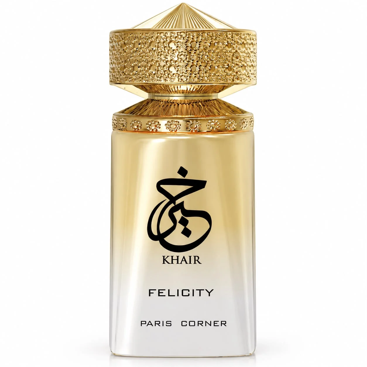 Khair Felicity – Paris Corner
