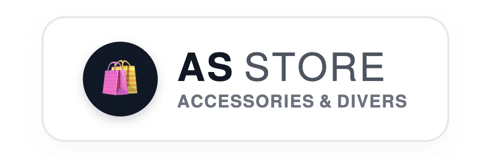 As Store