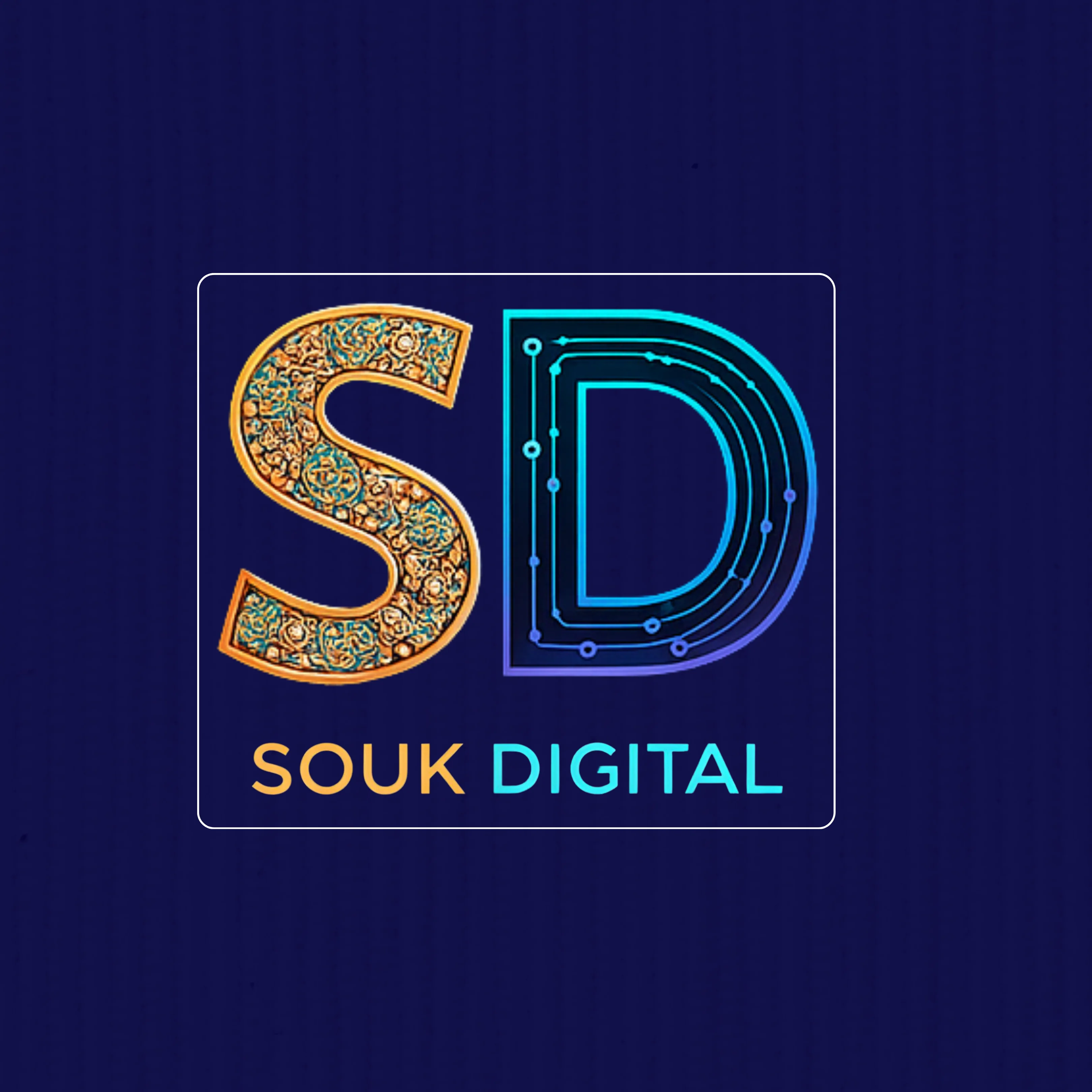 SOUKDIGITALL
