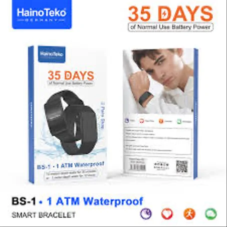 HainoTeko BS-1