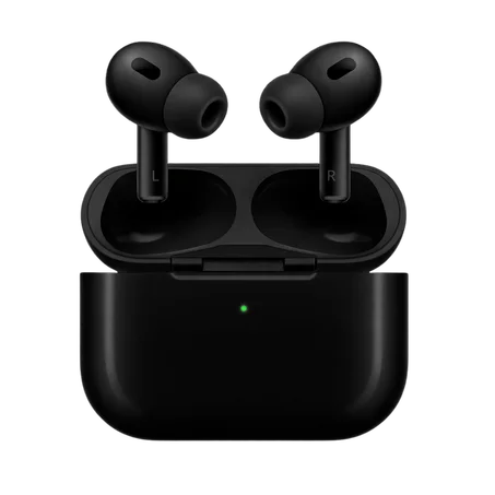 🎧 AirPods Pro 2 Black
