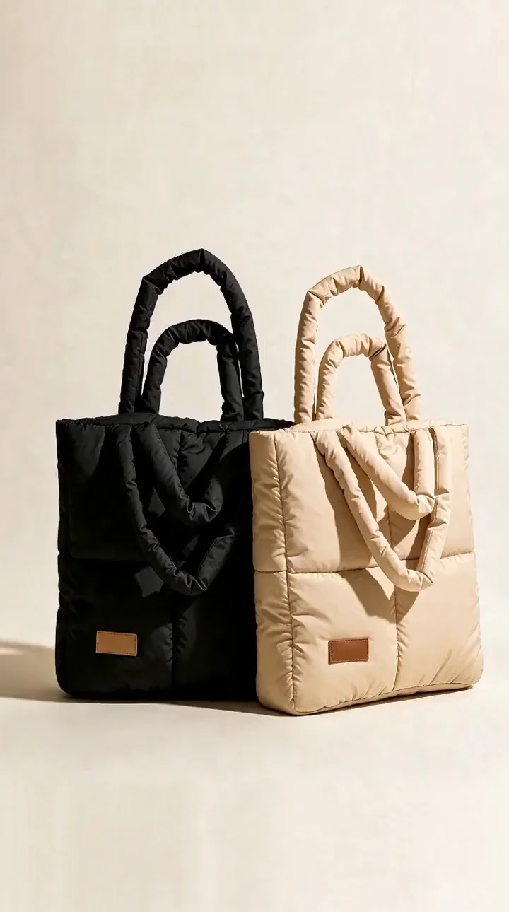 Sac tendance