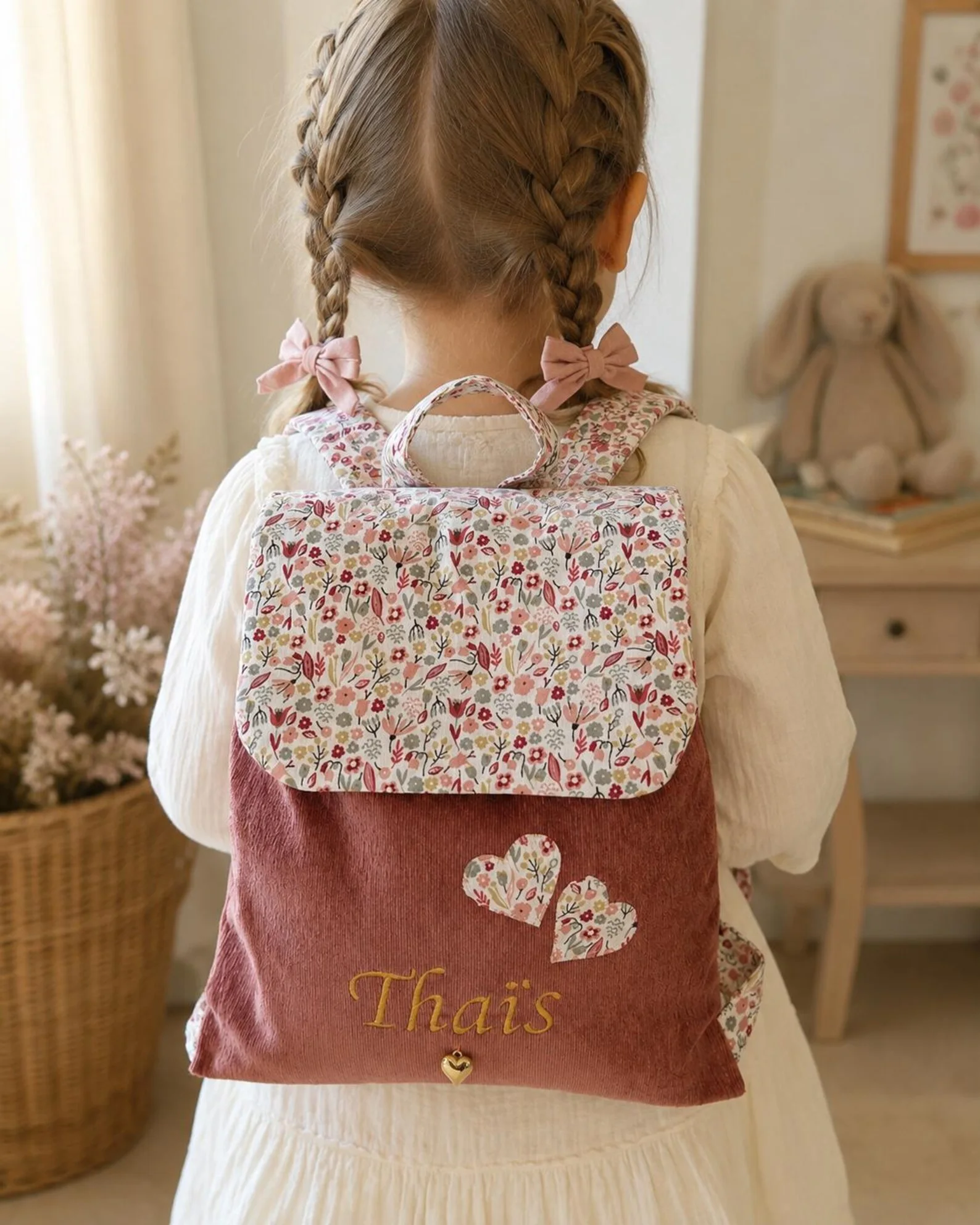 Sac à dos enfant
