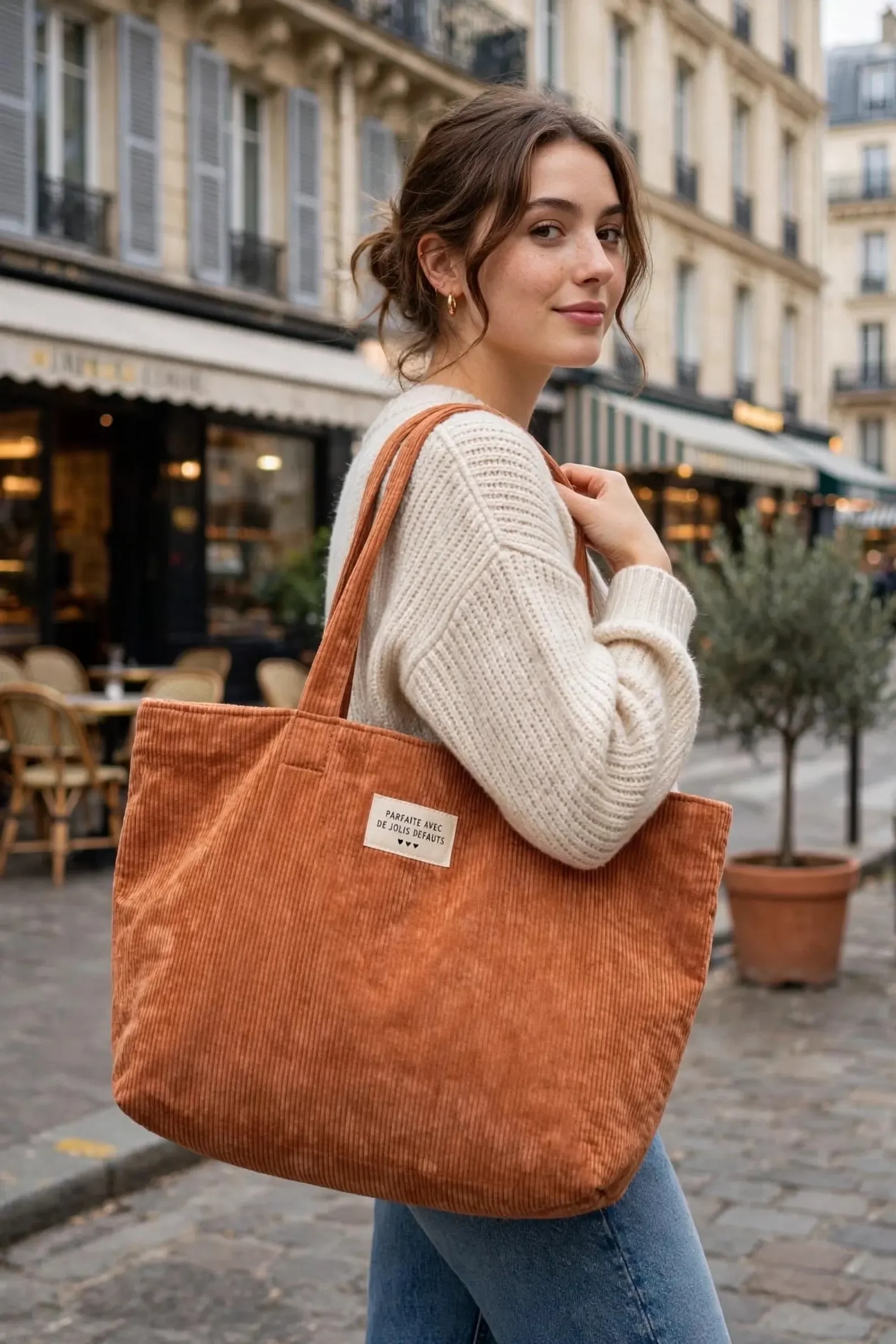 sac épaule tendance